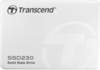 Transcend SSD230S 512GB