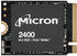 Micron 2400 2TB M.2 2230