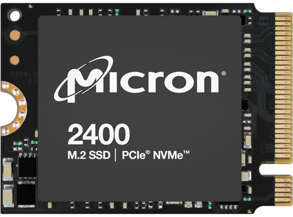 Micron 2400 2TB M.2 2230