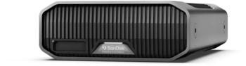 SanDisk Professional G-Drive Project 8TB