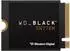 500 GB: Western Digital Black SN770M