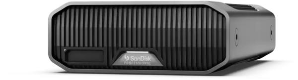 SanDisk Professional G-Drive Project 22TB