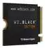 Western Digital Black SN770M 1TB
