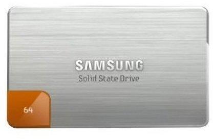 Samsung MZ-5PA064 64 GB