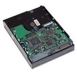 HP 500GB SATA 7.2k rpm LFF Non-Hot Plug MDL HDD 3.5 Inch with Quick Release