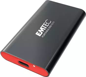 Emtec X210 Elite 2TB Emtec X210 Elite 2TB