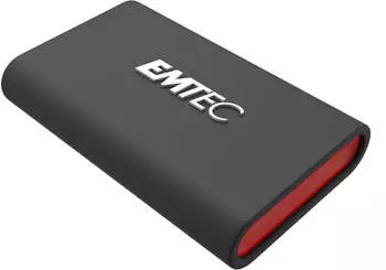 Emtec X210 Elite 2TB – Die Emtec X210 Elite 2TB: Ein Meisterwerk der Datenspeicherung
