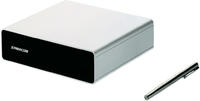 Freecom 56067 Quattro 2 TB Test