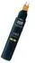Wetekom Feuchtigkeitsmesser & Thermometer 0-60% / -10 bis +50°C, schwarz