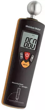 Holzfeuchtemessgeräte