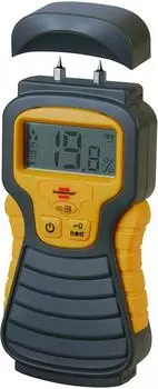 Brennenstuhl Feuchtigkeits-Detector MD (1298680)