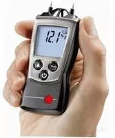 testo 0560 6060, Testo 606-1 Materialfeuchtemessger&auml;t