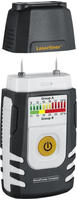 Laserliner - Feuchtemessger&auml;t Wood Tester Compact Brennholzfeuchte
