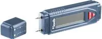 kwb Feuchtemessger&auml;t 012100, LC-Display, bis 8mm Messtiefe, Messung invasiv