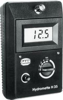 Gann Hydromette H35