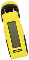 Stanley - Digitales Feuchtigkeitsmesser 0-77-030