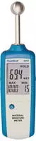 PeakTech Feuchtemessger&auml;t P 5201, LC-Display, bis 40mm Messtiefe, CM Messung