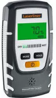 Laserliner 082.332E, Laserliner MoistureFinder Compact Materialfeuchtemessger&auml;t