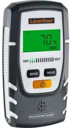 Laserliner MoistureFinder Compact 082.332A