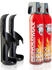 Xenotec Premium Feuerlöschspray 2x a 750g inkl. Wandhalterung