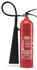 Gloria CO2 Feuerlöscher KS 2 SBS mit Drahthalter 2 kg