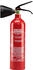 Gloria CO2 Feuerlöscher KS 2 SBS mit Drahthalter 2 kg