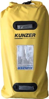Kunzer Feuerlöschdecke für Elektrofahrzeuge 7FLD68