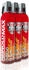 Xenotec Premium Feuerlöschspray 750ml 3er Set
