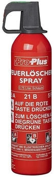 ProPlus AB Feuerl&ouml;scher Schaum 750ml (510311V01)