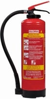 Fettbrand-Aufladefeuerl&ouml;scher FA 6 EASY