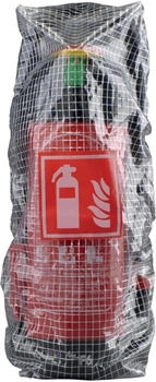 Gloria Gitternetzfolie für 6 kg Feuerlöscher (9022000000)