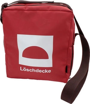 Dönges Bereitschaftstasche für Löschdecke