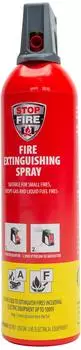 IWH Feuerlöschspray 750ml (44023)