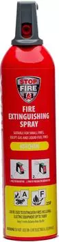 Reinold Max Stop Fire Kitchen 750ml