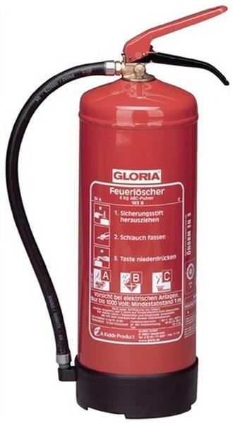 Gloria PD 12 GA