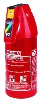 Gloria F 2 GM