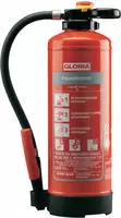 GLORIA P 6 Pro Feuerl&ouml;scher Pulver 6,0 kg