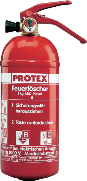 Protex PDE1GA