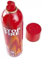 IWH Feuerl&ouml;schspray 500 ml - Feuerl&ouml;scher