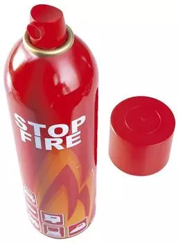 Reinold Max StopFire 500