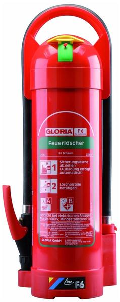Gloria Protex P110