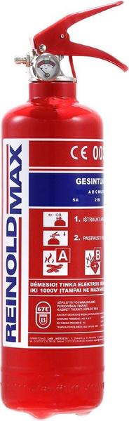 Reinold Max 44021