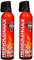 IWH 044040, IWH 044040 5A+5F Feuerl&ouml;schspray 750ml, Grundpreis: &euro; 14,64 /...