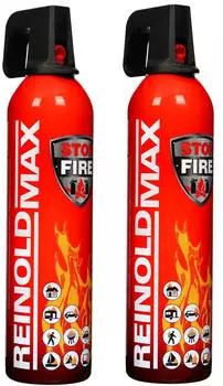 IWH MAX STOP FIRE 750 2x (440232)