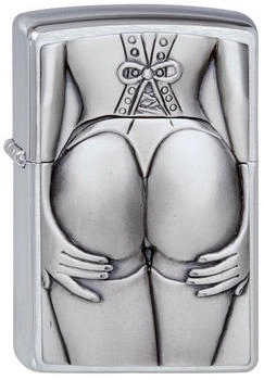 Zippo Girls' Life Stocking Girl Trick