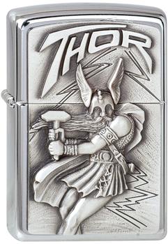Zippo Viking Edition Thor