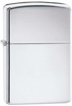 Zippo Armor Case Chrome high polished