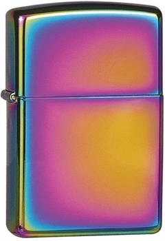 Zippo Classic Regular Spectrum