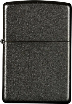 Zippo Classic Regular Black matte