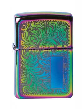 Zippo Classic Regular Venetian Spectrum